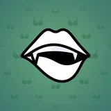 Sharp Tongue #6626