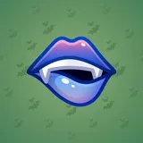 Sharp Tongue #6631