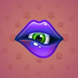 Sharp Tongue #6633