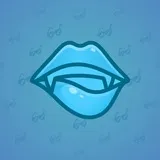 Sharp Tongue #6635
