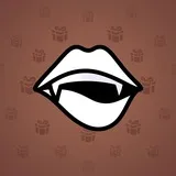Sharp Tongue #6643