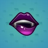Sharp Tongue #6658