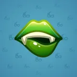 Sharp Tongue #6660