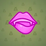 Sharp Tongue #6673