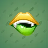 Sharp Tongue #6701