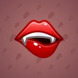 Sharp Tongue #6728