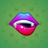 Sharp Tongue #6744