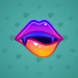 Sharp Tongue #6748