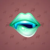 Sharp Tongue #6752