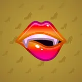 Sharp Tongue #6769