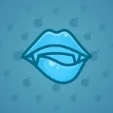 Sharp Tongue #6774