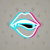 Sharp Tongue #6775