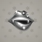 Sharp Tongue #6780