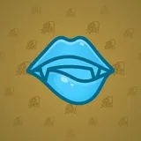 Sharp Tongue #6789