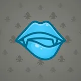 Sharp Tongue #6802