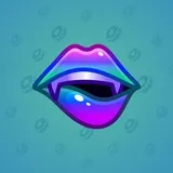 Sharp Tongue #6808