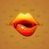 Sharp Tongue #6826