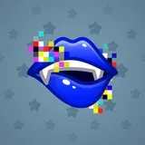 Sharp Tongue #6827