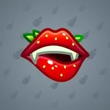 Sharp Tongue #6838