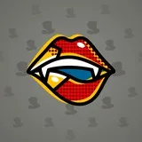 Sharp Tongue #6840