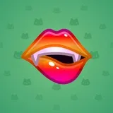 Sharp Tongue #6849