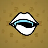 Sharp Tongue #6861