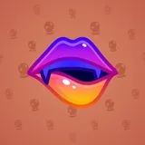 Sharp Tongue #6862