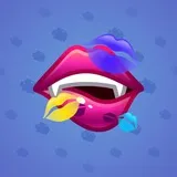 Sharp Tongue #6885