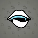 Sharp Tongue #6888