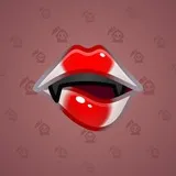 Sharp Tongue #6896