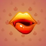Sharp Tongue #6898