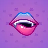 Sharp Tongue #6909