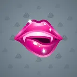 Sharp Tongue #6950