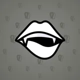 Sharp Tongue #6959