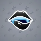 Sharp Tongue #6960