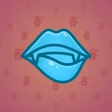 Sharp Tongue #6972