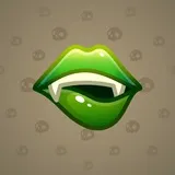 Sharp Tongue #6973
