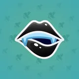 Sharp Tongue #6980