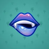 Sharp Tongue #6982