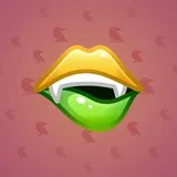 Sharp Tongue #6986