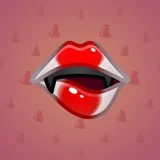 Sharp Tongue #6990