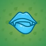 Sharp Tongue #7006