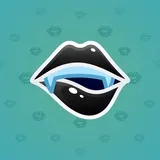 Sharp Tongue #7008
