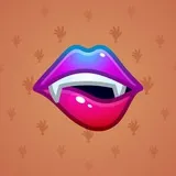 Sharp Tongue #7032