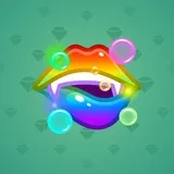 Sharp Tongue #7059