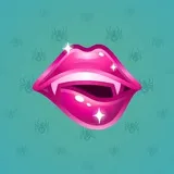 Sharp Tongue #7060
