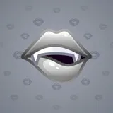 Sharp Tongue #7066