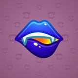 Sharp Tongue #7083