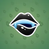 Sharp Tongue #7085