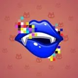 Sharp Tongue #7089